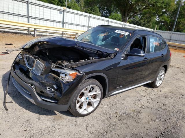 Photo 1 VIN: WBAVM5C53DVL63803 - BMW X1 XDRIVE3 