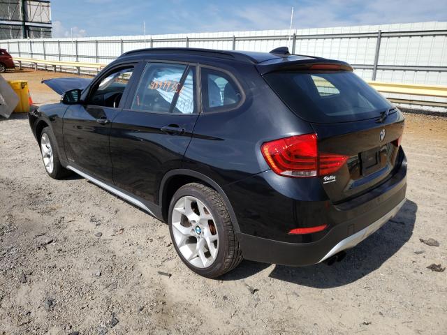 Photo 2 VIN: WBAVM5C53DVL63803 - BMW X1 XDRIVE3 