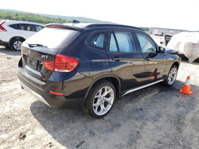 Photo 3 VIN: WBAVM5C53DVL63803 - BMW X1 XDRIVE3 