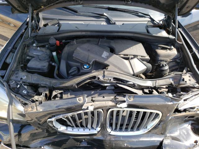 Photo 6 VIN: WBAVM5C53DVL63803 - BMW X1 XDRIVE3 