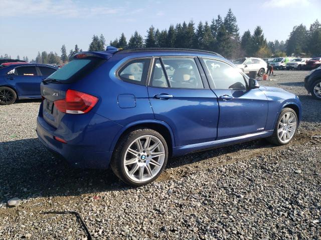 Photo 2 VIN: WBAVM5C53DVV89825 - BMW X1 XDRIVE3 