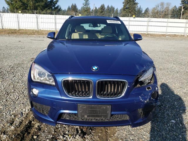 Photo 4 VIN: WBAVM5C53DVV89825 - BMW X1 XDRIVE3 