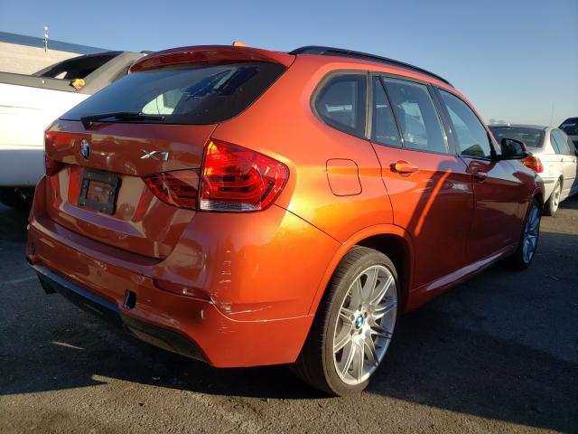 Photo 3 VIN: WBAVM5C53DVV90263 - BMW X1 XDRIVE3 