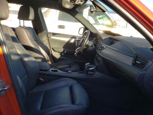 Photo 4 VIN: WBAVM5C53DVV90263 - BMW X1 XDRIVE3 