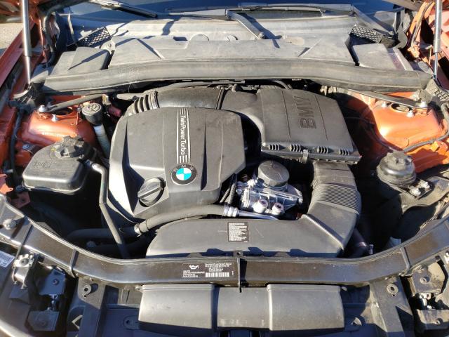 Photo 6 VIN: WBAVM5C53DVV90263 - BMW X1 XDRIVE3 