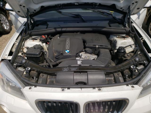 Photo 6 VIN: WBAVM5C53DVV90702 - BMW X1 XDRIVE3 