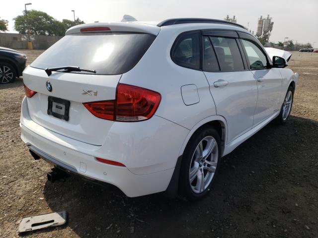 Photo 3 VIN: WBAVM5C53EVV91317 - BMW X1 XDRIVE3 