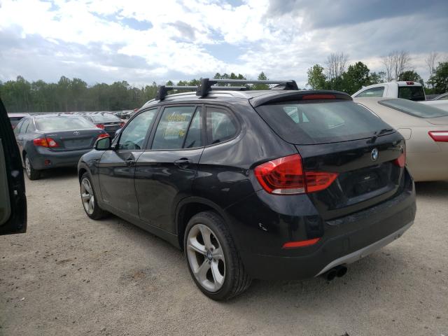 Photo 2 VIN: WBAVM5C53EVV91933 - BMW X1 XDRIVE3 