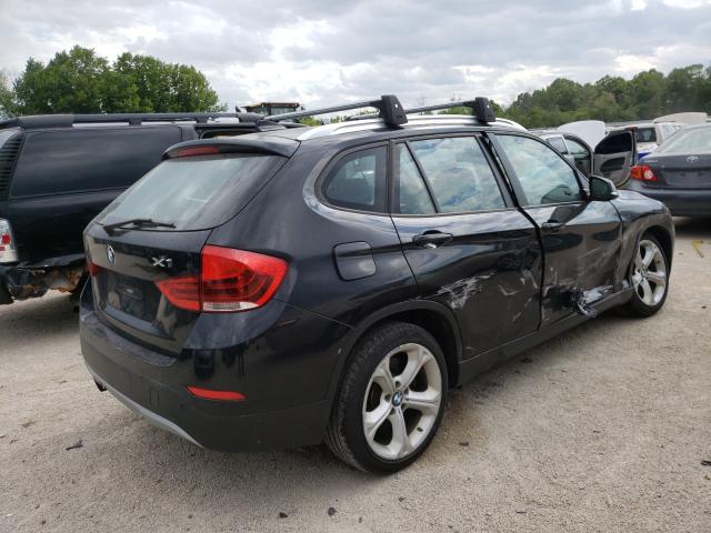 Photo 3 VIN: WBAVM5C53EVV91933 - BMW X1 XDRIVE3 