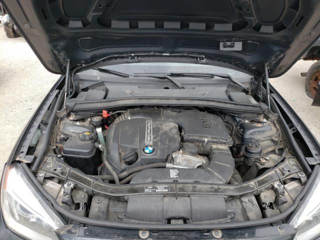 Photo 6 VIN: WBAVM5C53EVV91933 - BMW X1 XDRIVE3 