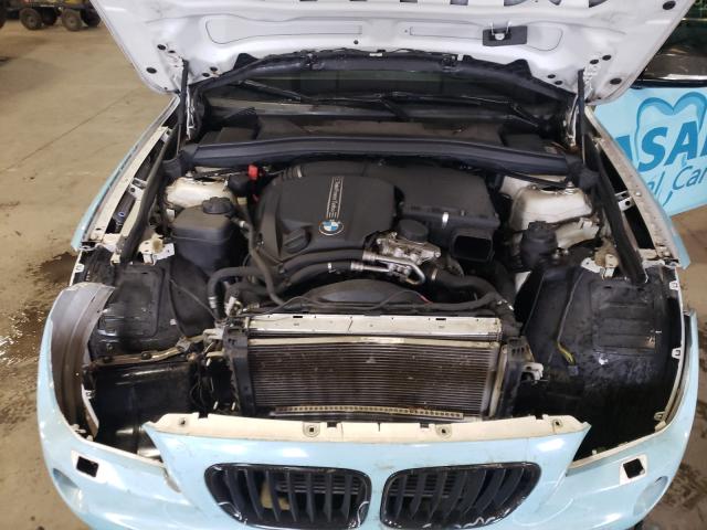 Photo 6 VIN: WBAVM5C53EVV92046 - BMW X1 XDRIVE3 