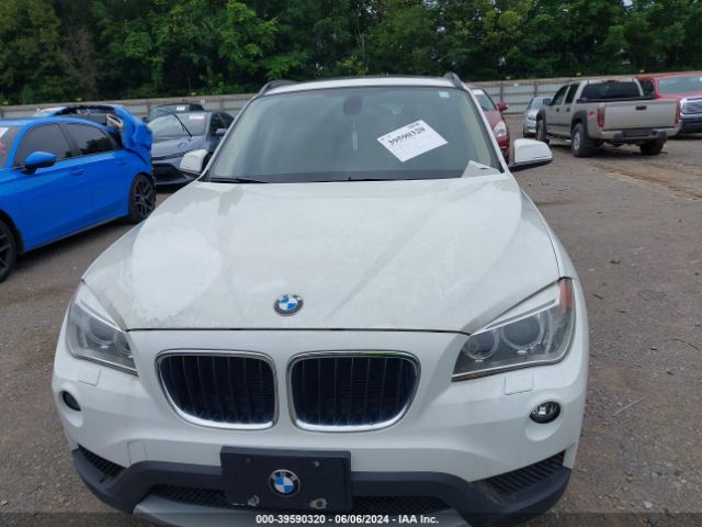 Photo 5 VIN: WBAVM5C53EVV92967 - BMW X1 