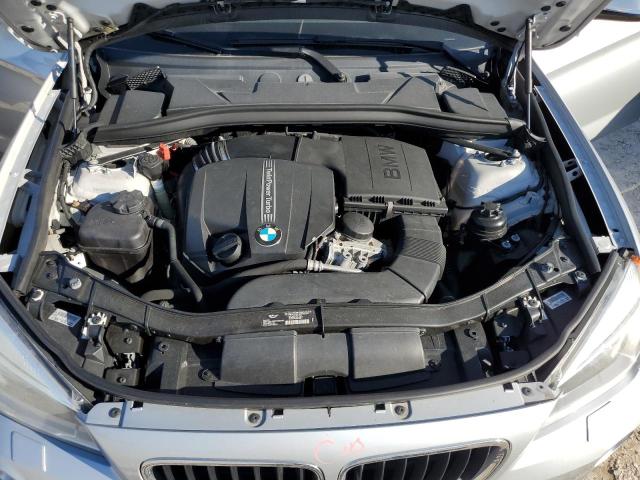 Photo 10 VIN: WBAVM5C53EVV93133 - BMW X1 XDRIVE3 