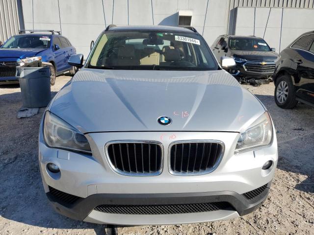 Photo 4 VIN: WBAVM5C53EVV93133 - BMW X1 XDRIVE3 