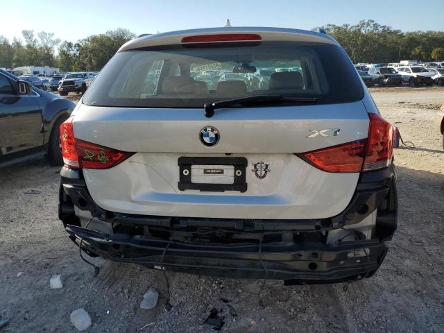 Photo 5 VIN: WBAVM5C53EVV93133 - BMW X1 XDRIVE3 