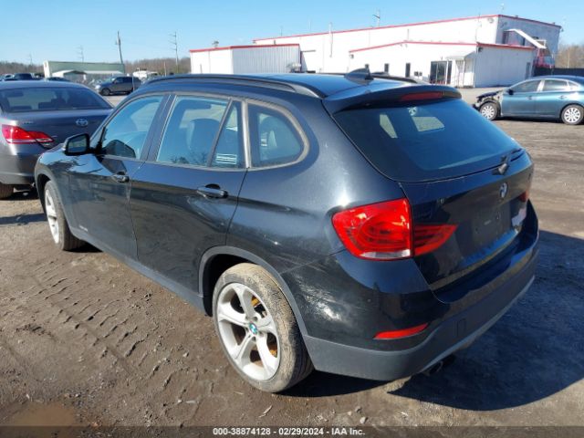 Photo 2 VIN: WBAVM5C53EVV93147 - BMW X1 