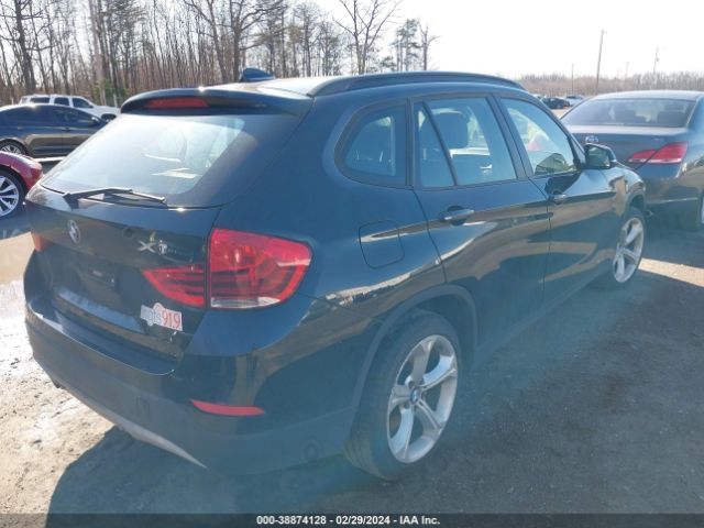 Photo 3 VIN: WBAVM5C53EVV93147 - BMW X1 