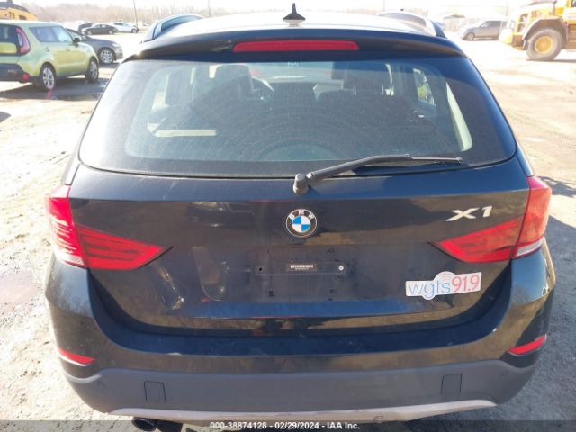 Photo 5 VIN: WBAVM5C53EVV93147 - BMW X1 