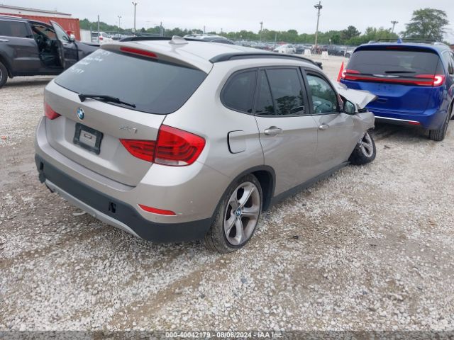 Photo 3 VIN: WBAVM5C53FVV94039 - BMW X1 