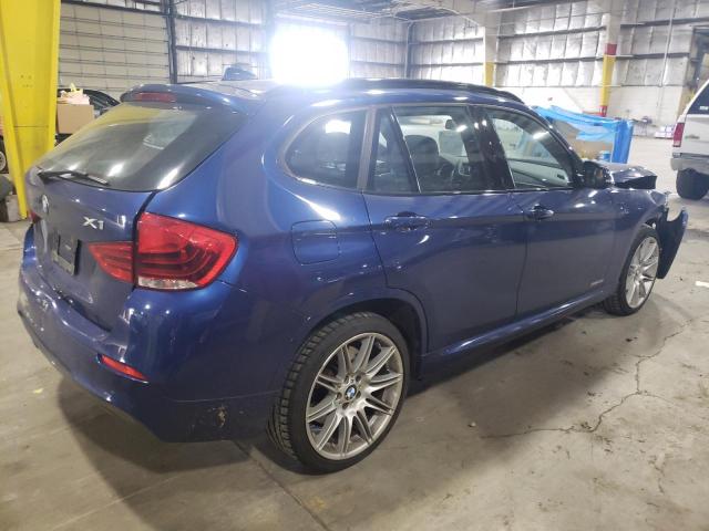 Photo 2 VIN: WBAVM5C53FVV94154 - BMW X1 XDRIVE3 