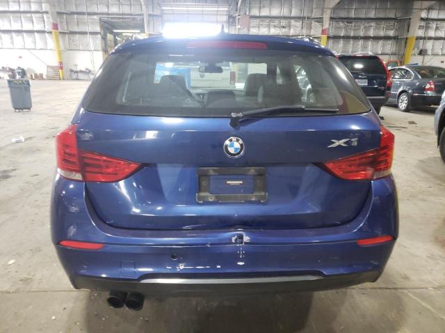 Photo 5 VIN: WBAVM5C53FVV94154 - BMW X1 XDRIVE3 