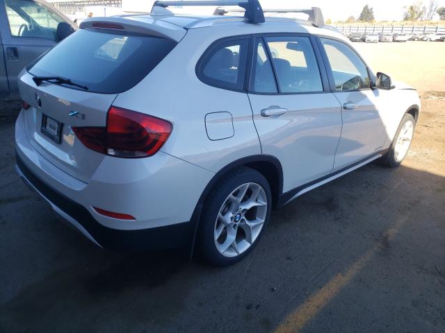 Photo 3 VIN: WBAVM5C53FVV94221 - BMW X1 