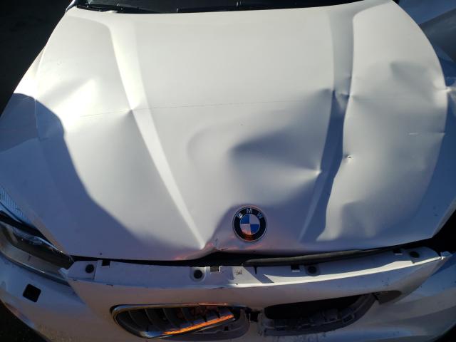 Photo 6 VIN: WBAVM5C53FVV94221 - BMW X1 