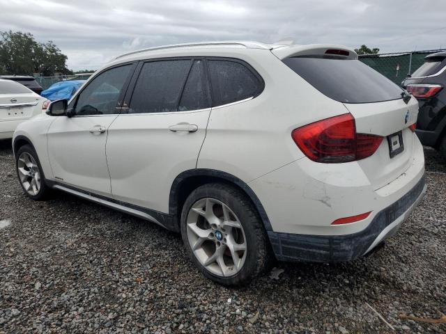 Photo 1 VIN: WBAVM5C53FVV94784 - BMW X1 XDRIVE3 