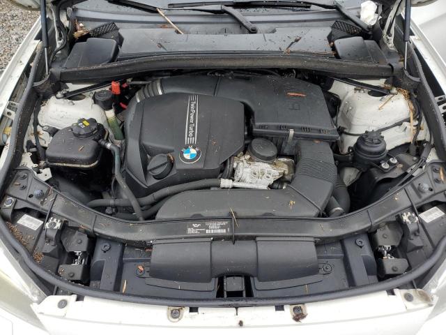 Photo 11 VIN: WBAVM5C53FVV94784 - BMW X1 XDRIVE3 