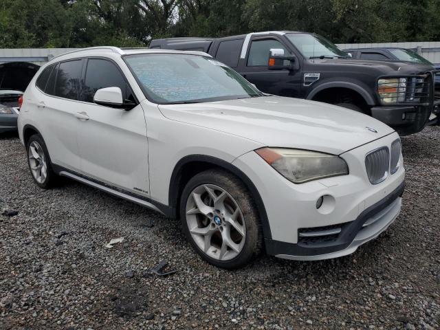 Photo 3 VIN: WBAVM5C53FVV94784 - BMW X1 XDRIVE3 