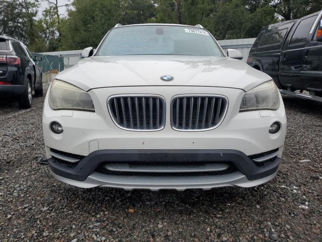 Photo 4 VIN: WBAVM5C53FVV94784 - BMW X1 XDRIVE3 