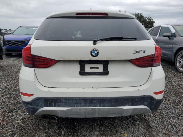 Photo 5 VIN: WBAVM5C53FVV94784 - BMW X1 XDRIVE3 