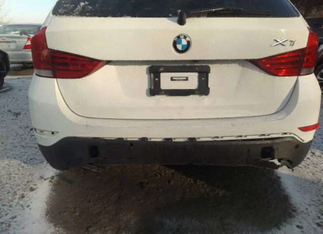 Photo 5 VIN: WBAVM5C53FVV94901 - BMW X1 