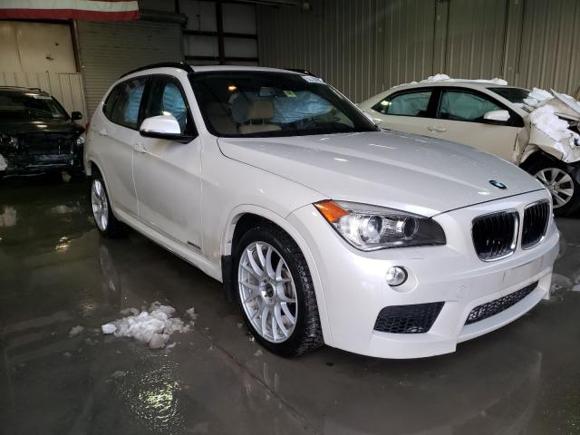 Photo 0 VIN: WBAVM5C54DVV89414 - BMW X1 XDRIVE3 