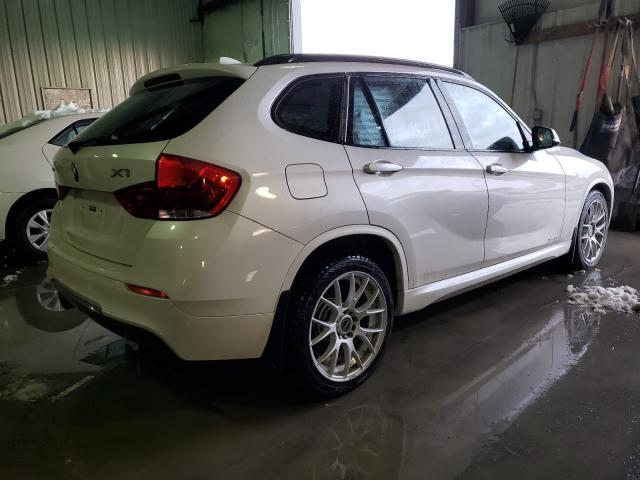 Photo 3 VIN: WBAVM5C54DVV89414 - BMW X1 XDRIVE3 