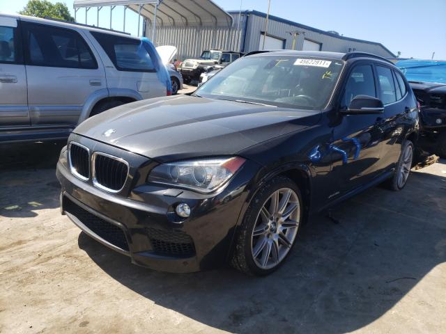 Photo 1 VIN: WBAVM5C54DVV90045 - BMW X1 XDRIVE3 