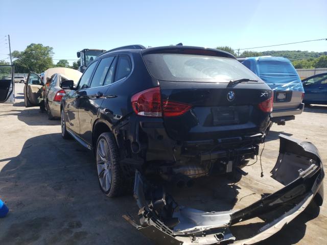 Photo 2 VIN: WBAVM5C54DVV90045 - BMW X1 XDRIVE3 