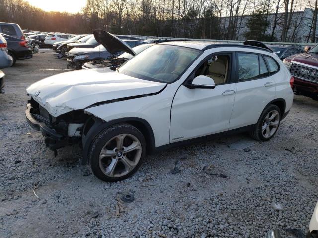 Photo 0 VIN: WBAVM5C54DVV90224 - BMW X1 