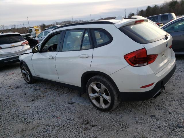 Photo 1 VIN: WBAVM5C54DVV90224 - BMW X1 