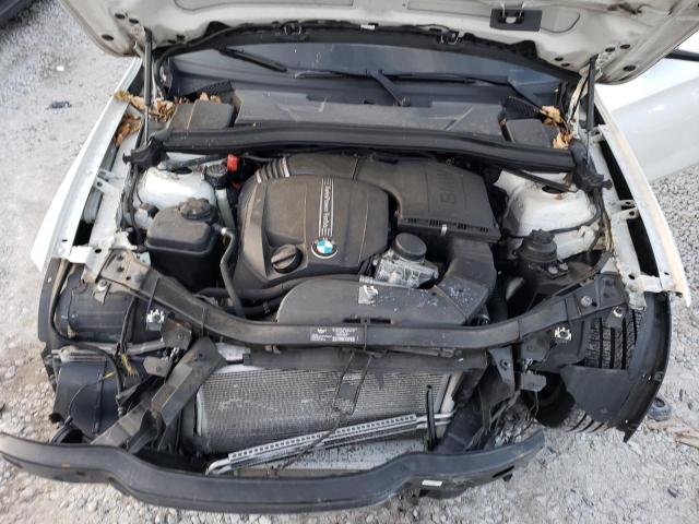 Photo 10 VIN: WBAVM5C54DVV90224 - BMW X1 