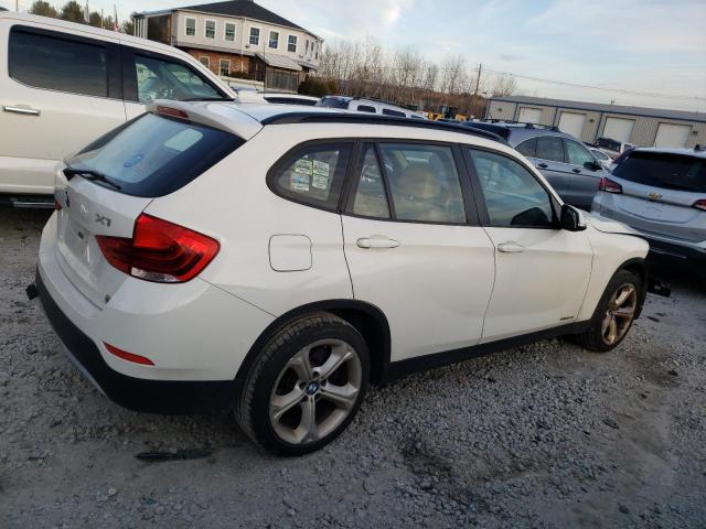 Photo 2 VIN: WBAVM5C54DVV90224 - BMW X1 