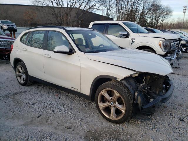 Photo 3 VIN: WBAVM5C54DVV90224 - BMW X1 