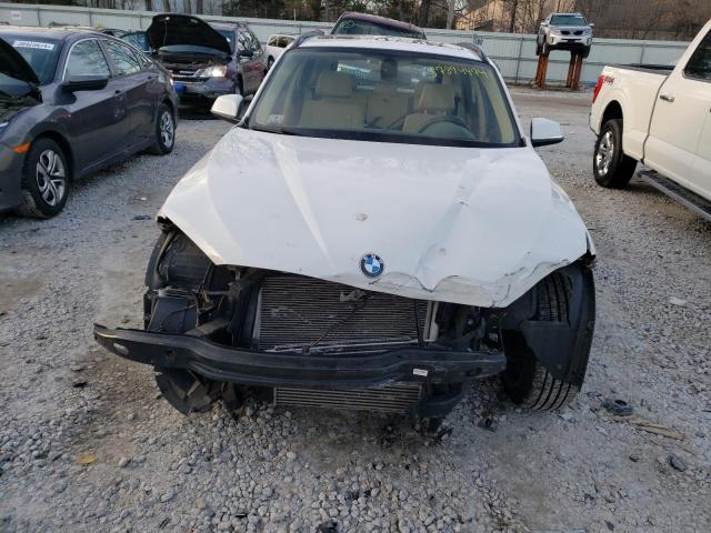 Photo 4 VIN: WBAVM5C54DVV90224 - BMW X1 