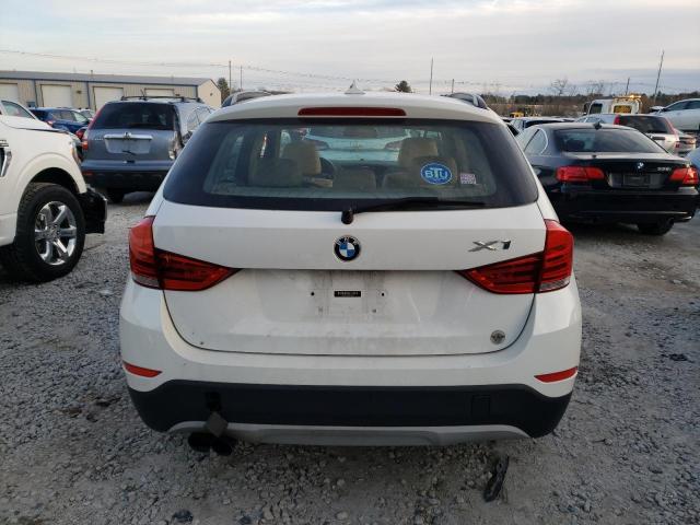 Photo 5 VIN: WBAVM5C54DVV90224 - BMW X1 