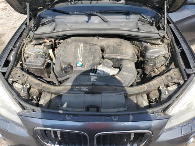 Photo 10 VIN: WBAVM5C54DVV90885 - BMW X1 