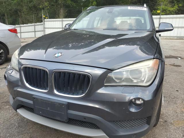 Photo 4 VIN: WBAVM5C54DVV90885 - BMW X1 