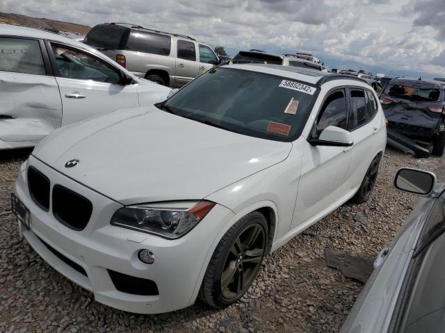 Photo 1 VIN: WBAVM5C54DVV90918 - BMW X1 XDRIVE3 