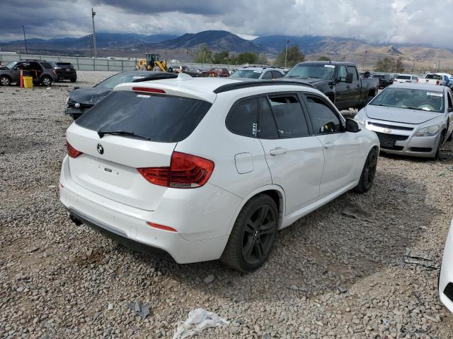 Photo 3 VIN: WBAVM5C54DVV90918 - BMW X1 XDRIVE3 