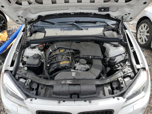 Photo 6 VIN: WBAVM5C54DVV90918 - BMW X1 XDRIVE3 