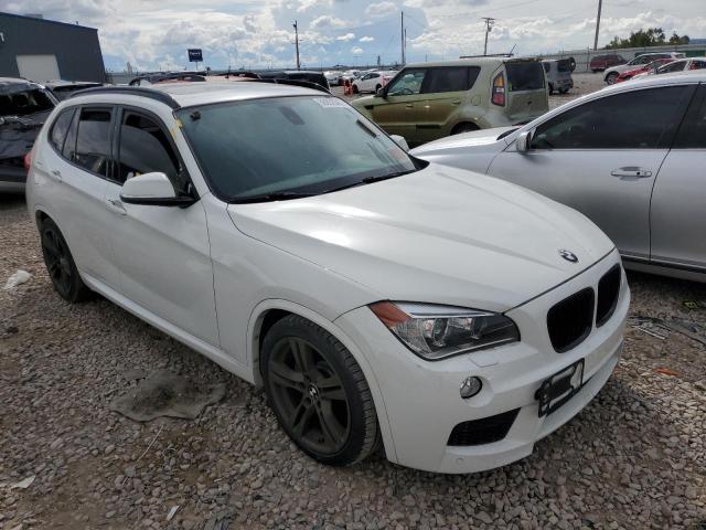 Photo 8 VIN: WBAVM5C54DVV90918 - BMW X1 XDRIVE3 